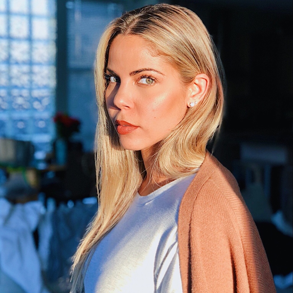 Meet your Posher, Damayanti